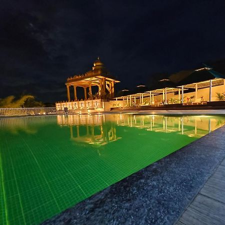 Nirvana Holistic Living Varagampadi Luaran gambar