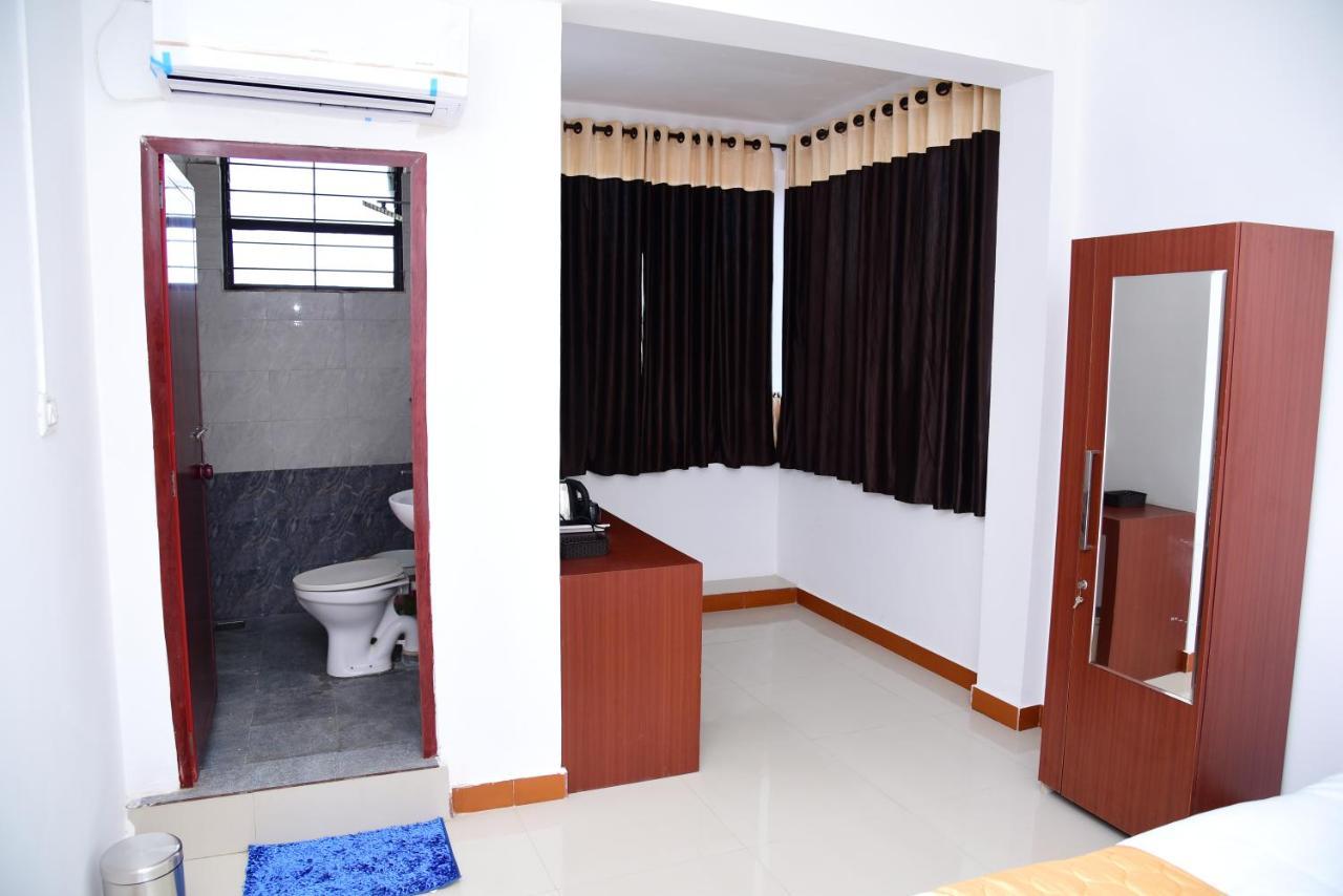Nirvana Holistic Living Varagampadi Luaran gambar