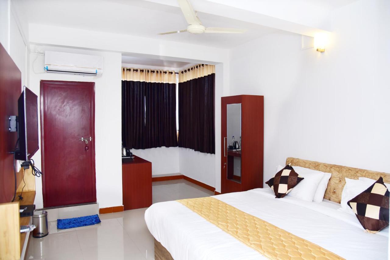 Nirvana Holistic Living Varagampadi Luaran gambar
