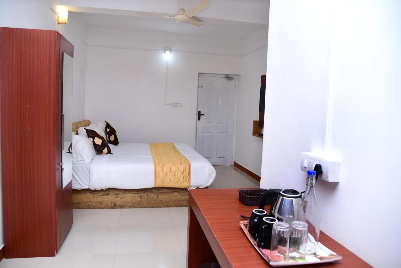 Nirvana Holistic Living Varagampadi Luaran gambar