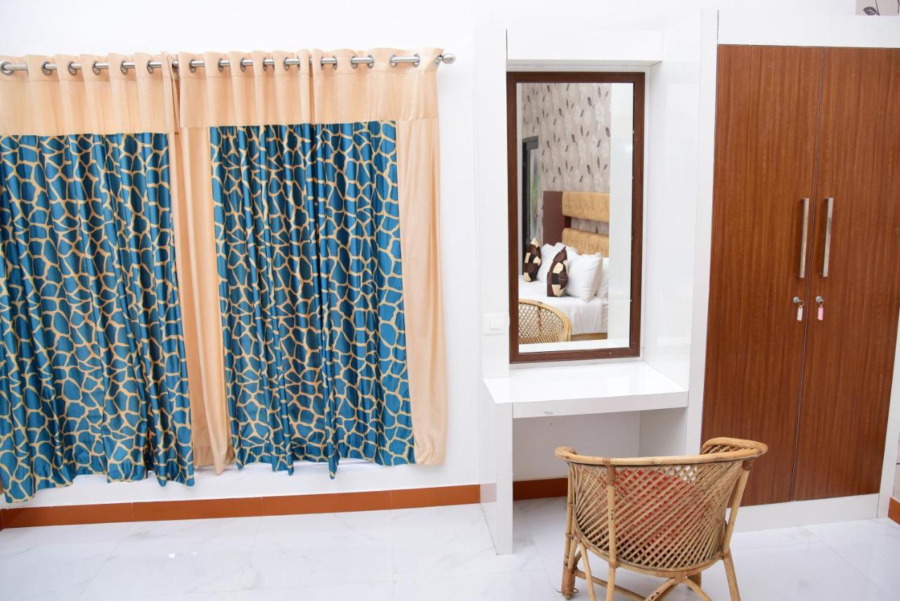 Nirvana Holistic Living Varagampadi Luaran gambar