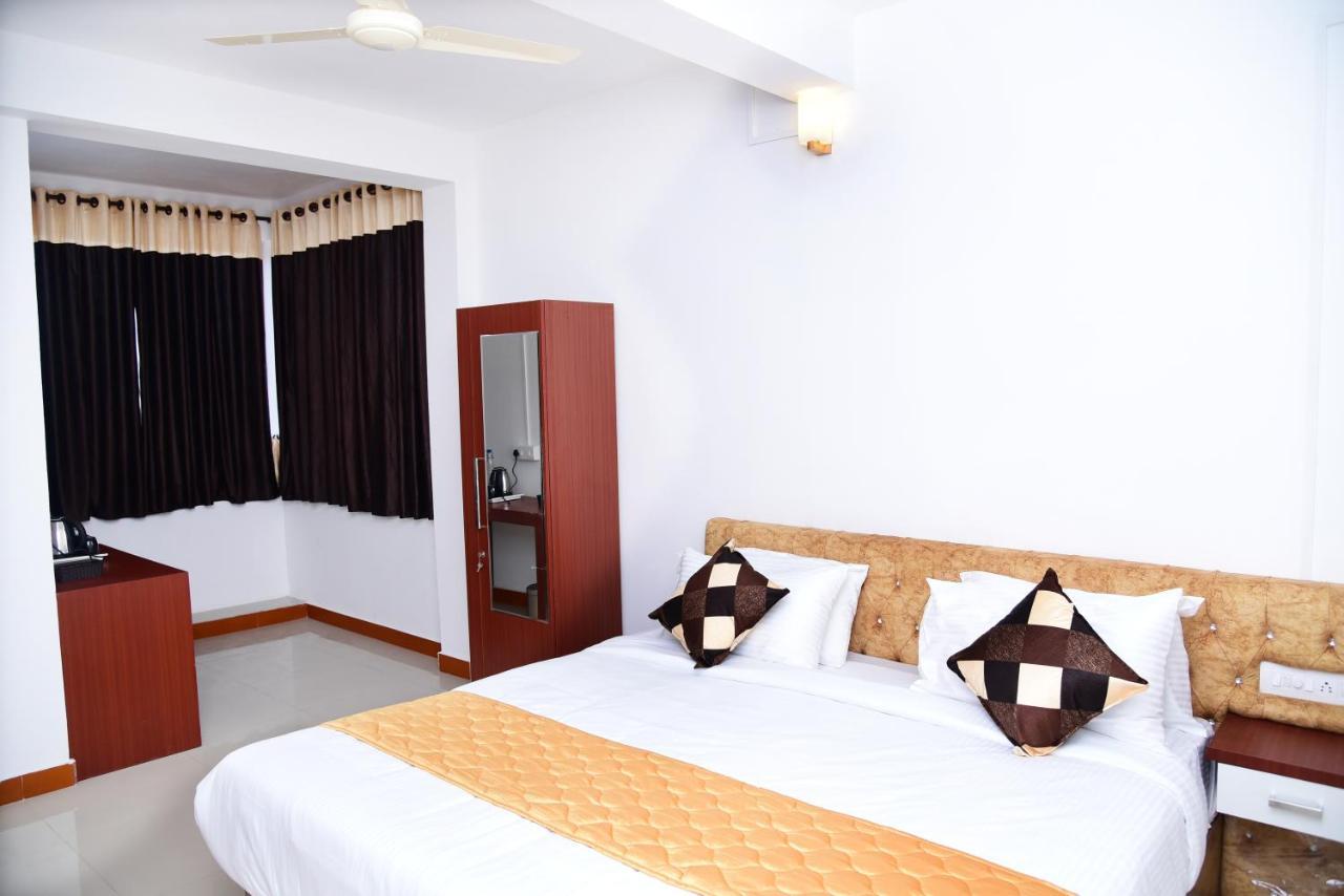Nirvana Holistic Living Varagampadi Luaran gambar