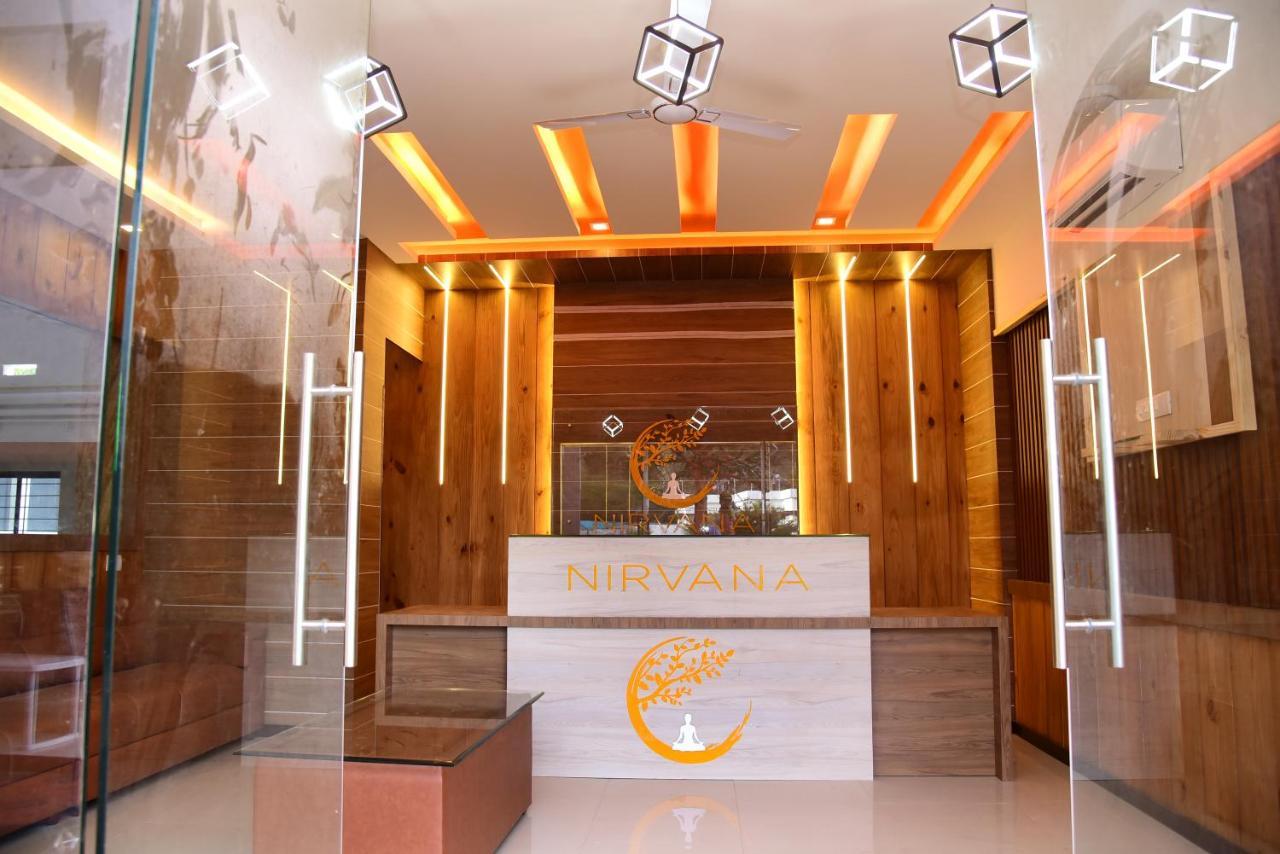Nirvana Holistic Living Varagampadi Luaran gambar