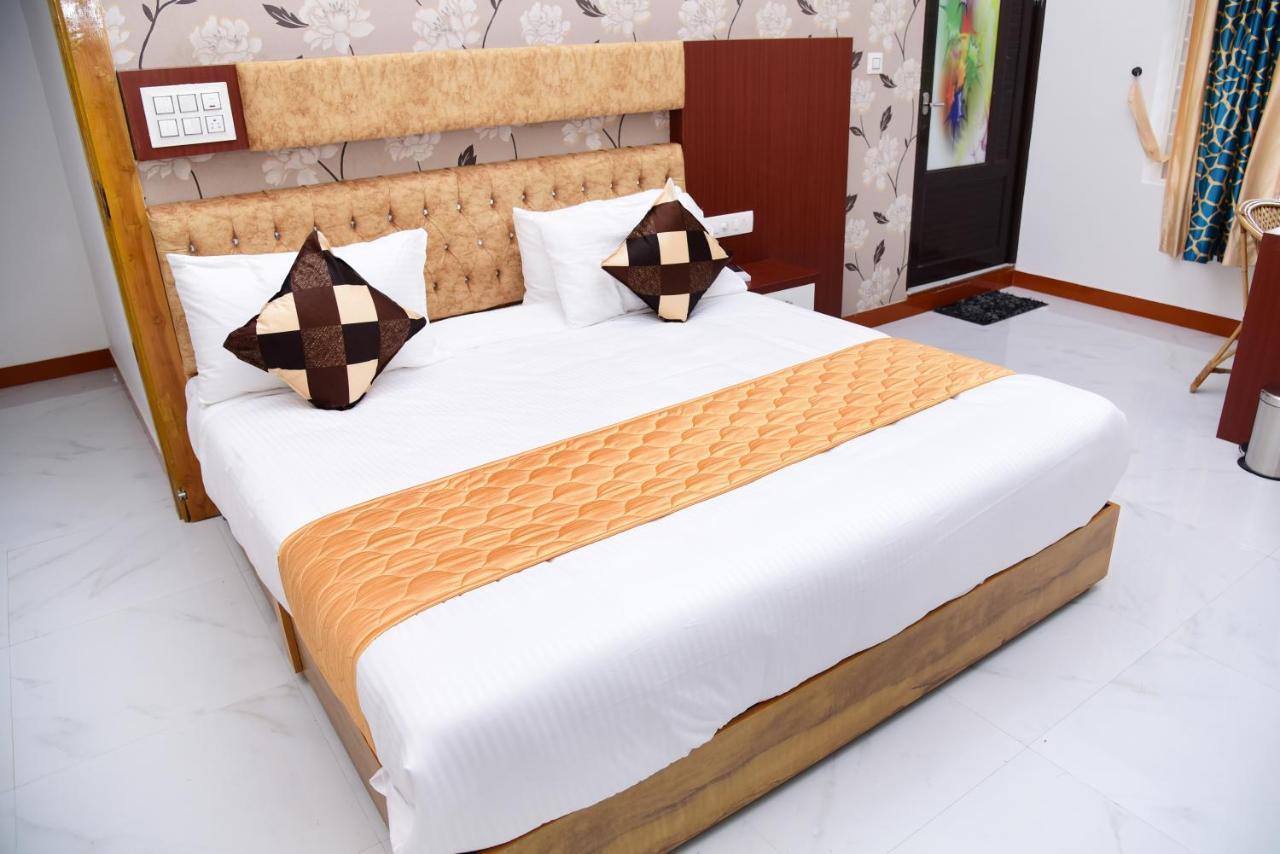 Nirvana Holistic Living Varagampadi Luaran gambar