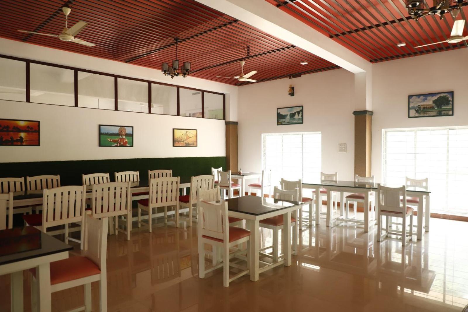Nirvana Holistic Living Varagampadi Luaran gambar