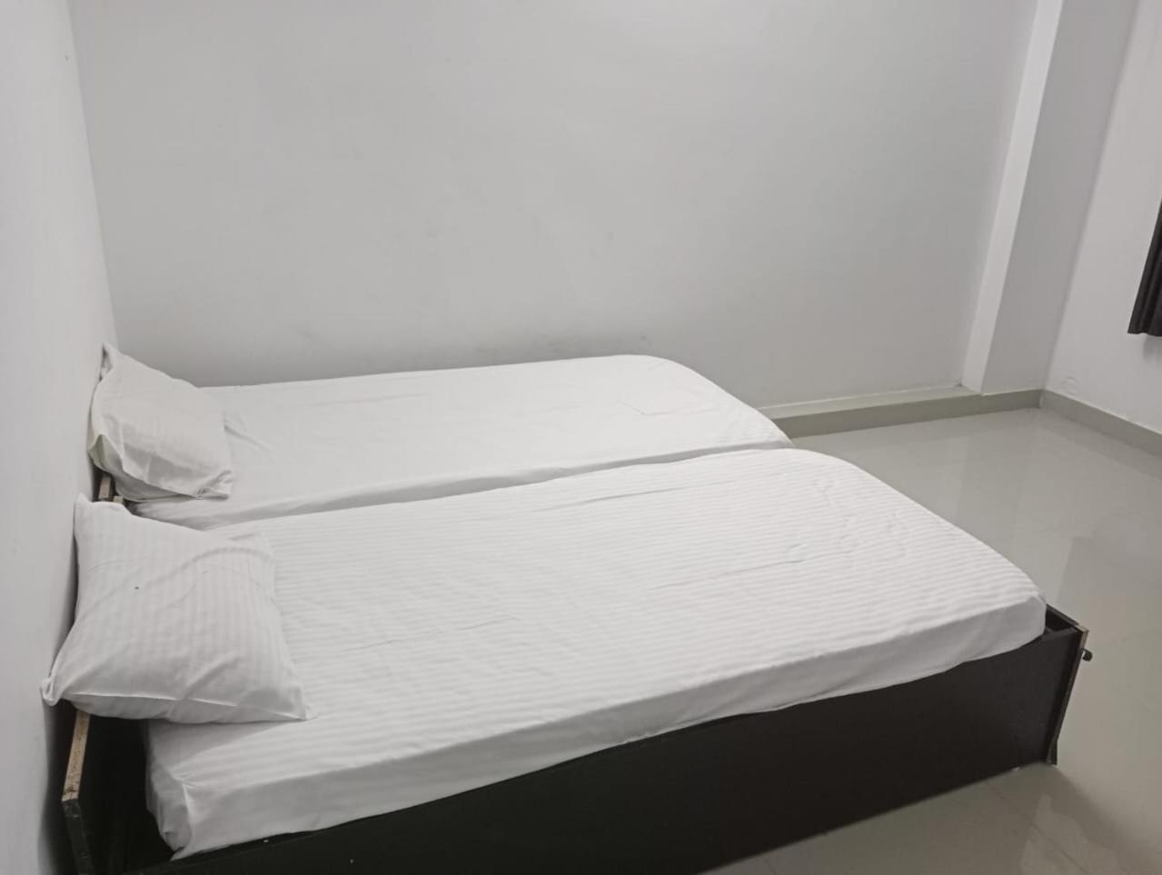 Nirvana Holistic Living Varagampadi Luaran gambar