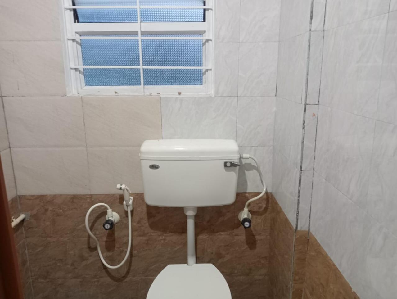 Nirvana Holistic Living Varagampadi Luaran gambar