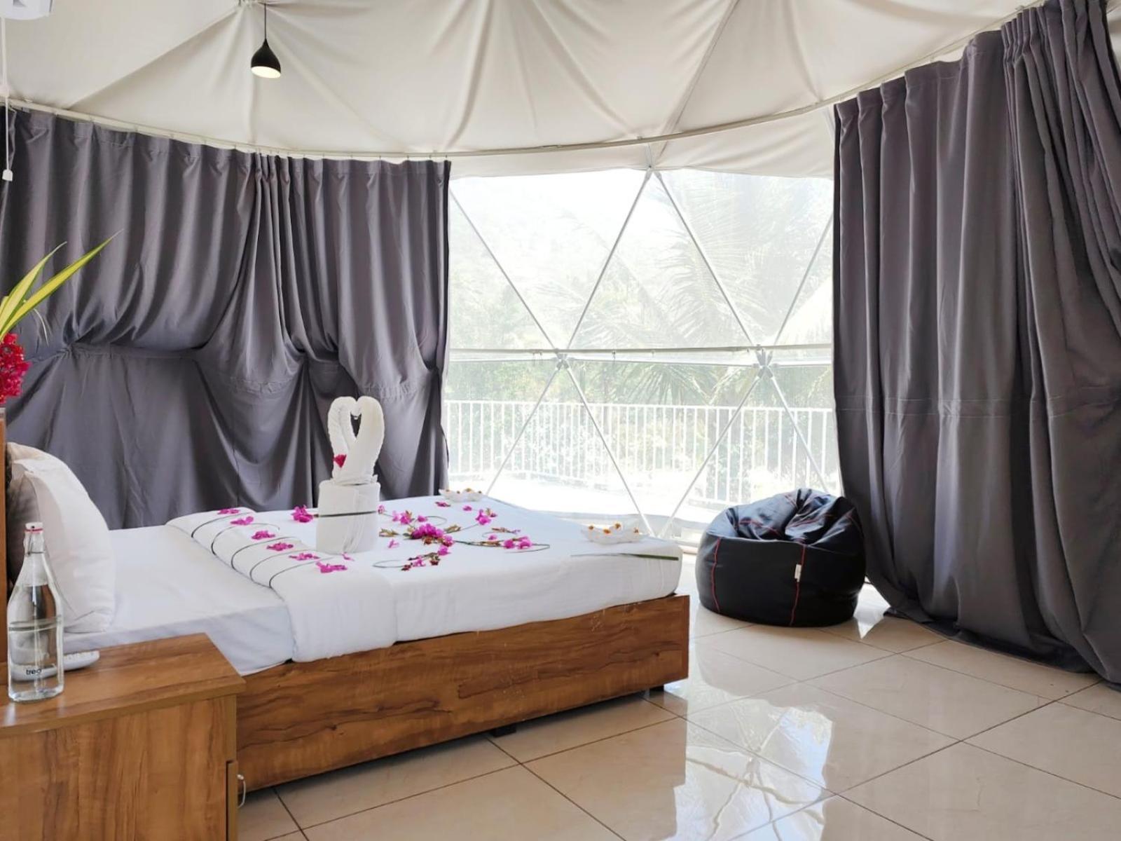 Nirvana Holistic Living Varagampadi Luaran gambar
